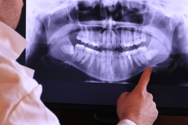 Best Walk-In Emergency Dental Services in Woodall, OK