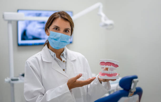 Best Weekend Emergency Dental Services in Woodall, OK