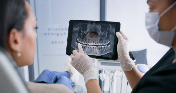 Best Emergency Denture Repair in Woodall, OK