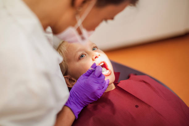 Best Emergency Orthodontic Repairs in Woodall, OK