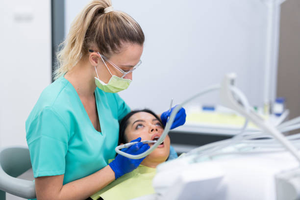 Best Emergency Root Canal Therapy in Woodall, OK