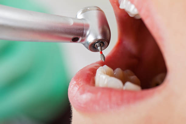 Best Emergency Treatment for Jaw Pain or Injury in Woodall, OK
