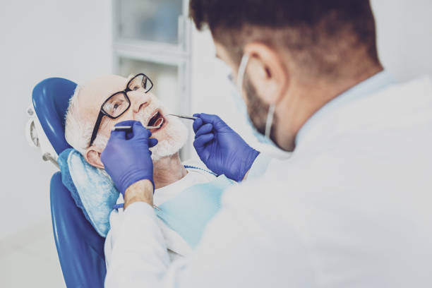 Best 24-Hour Emergency Dental Care in Woodall, OK